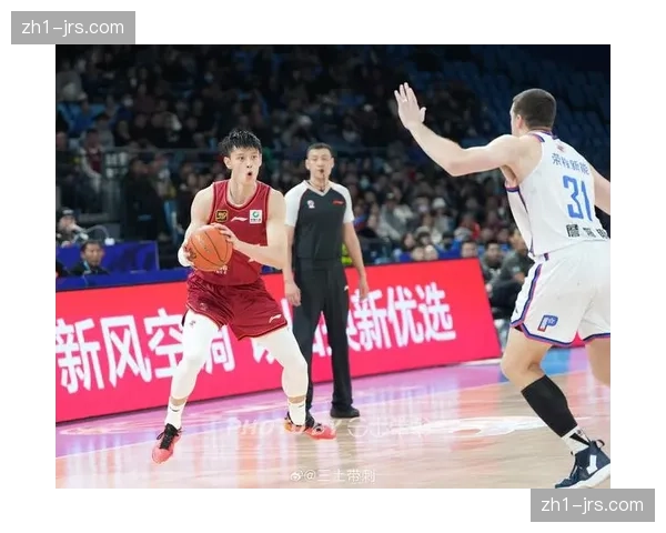 天津队三分球30投14中成取胜关键 短轮换确保投篮稳定性