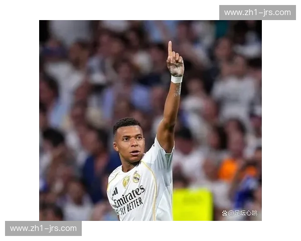 姆巴佩七场十三球领跑射手榜 场均1.86球创欧冠历史效率新高