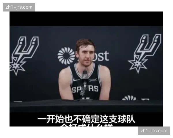 科内特+布莱恩特双塔：马刺限制对手3分钟仅得4分